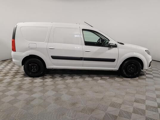 LADA (ВАЗ) Largus, 2025&nbsp;г., 40&nbsp;316&nbsp;км