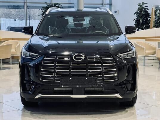 GAC GS4