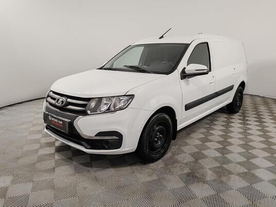 LADA (ВАЗ) Largus, 2025&nbsp;г., 40&nbsp;316&nbsp;км