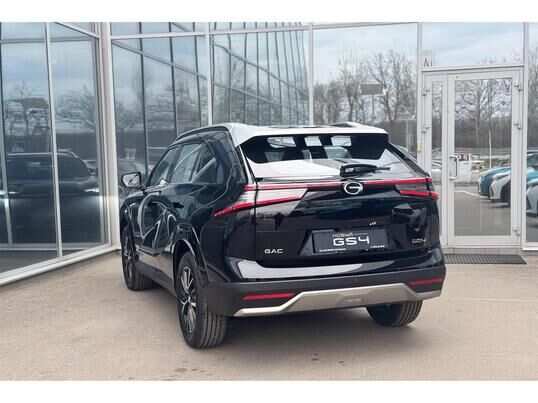 GAC GS4