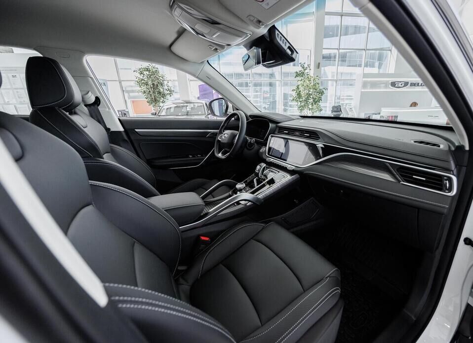 Belgee X70, I Рестайлинг 1.5 AMT (150 л.с.) 4WD