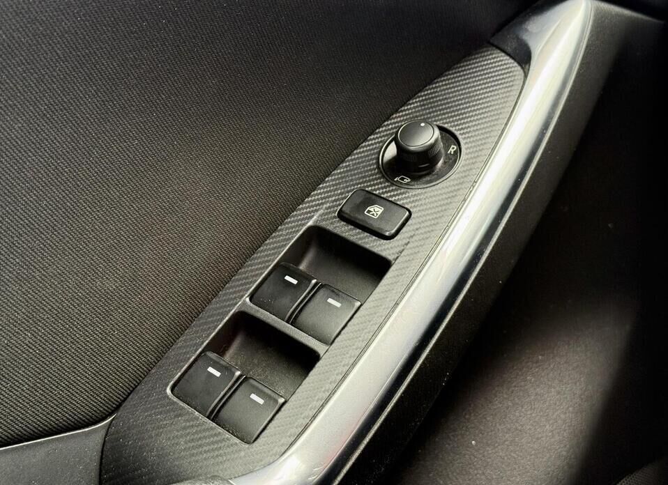 Mazda CX-5, I Рестайлинг 2.5 AT (192 л.с.) 4WD