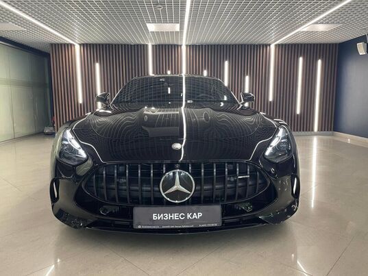 Mercedes-Benz AMG GT, 2023&nbsp;г., 13&nbsp;127&nbsp;км