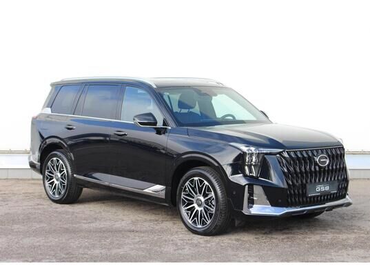 GAC GS8