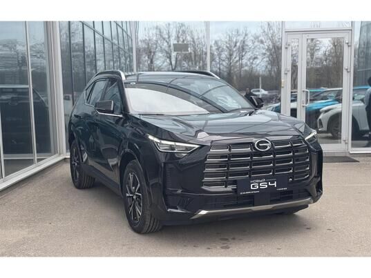 GAC GS4