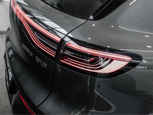 Geely EX5