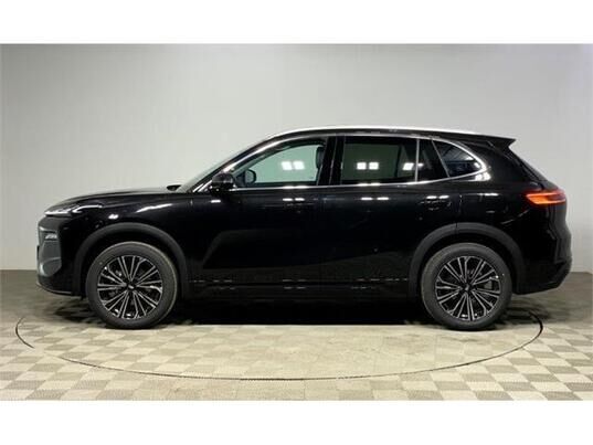 Geely EX5 EM-i