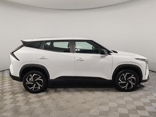 Geely Cityray, 2024&nbsp;г., 26&nbsp;138&nbsp;км