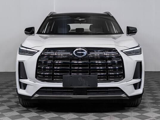GAC GS4