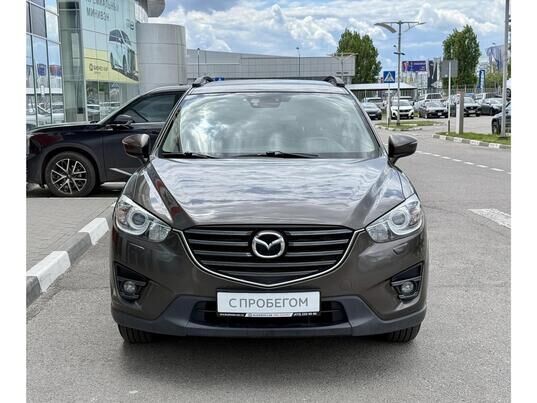 Mazda CX-5, 2016&nbsp;г., 197&nbsp;894&nbsp;км