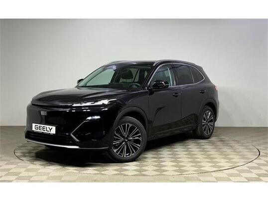 Geely EX5 EM-i