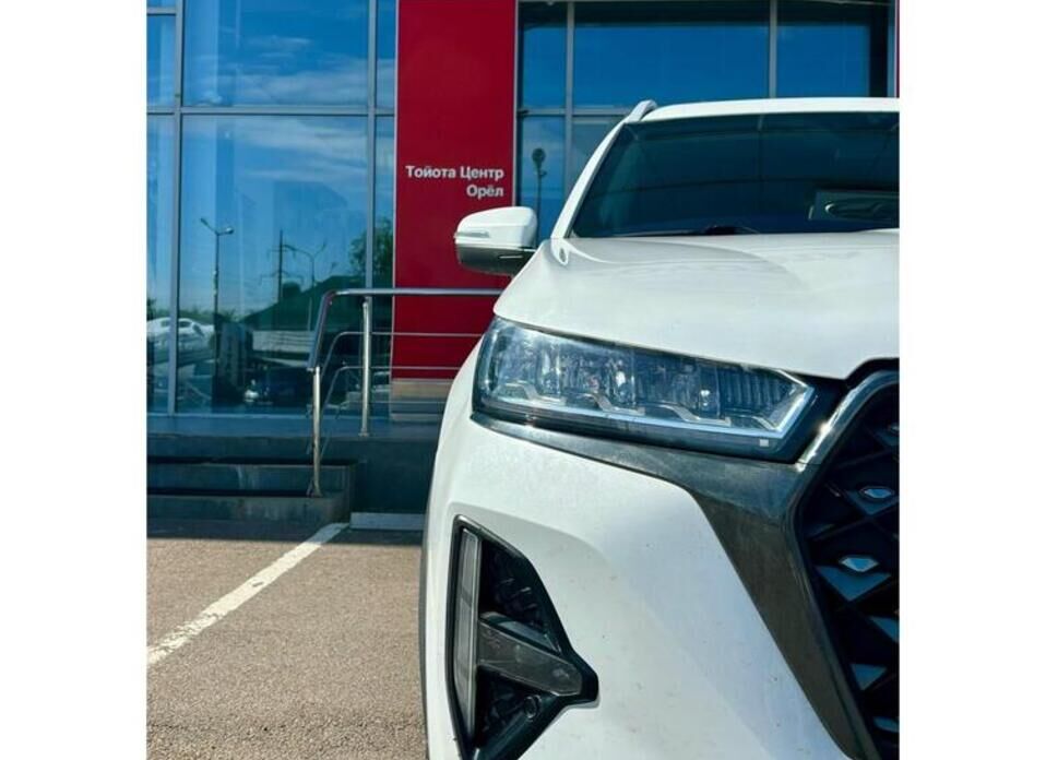 Chery Tiggo 7 Pro Max, I 1.6 AMT (150 л.с.) 4WD