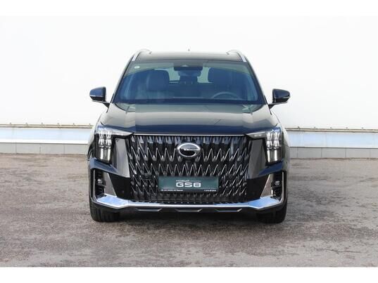 GAC GS8