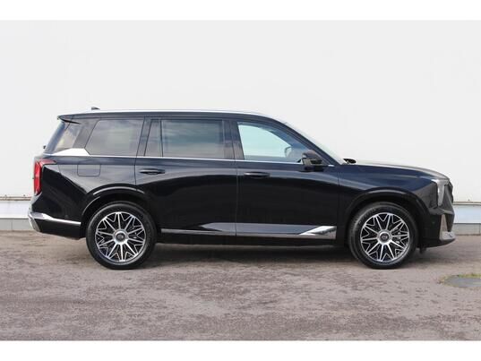 GAC GS8